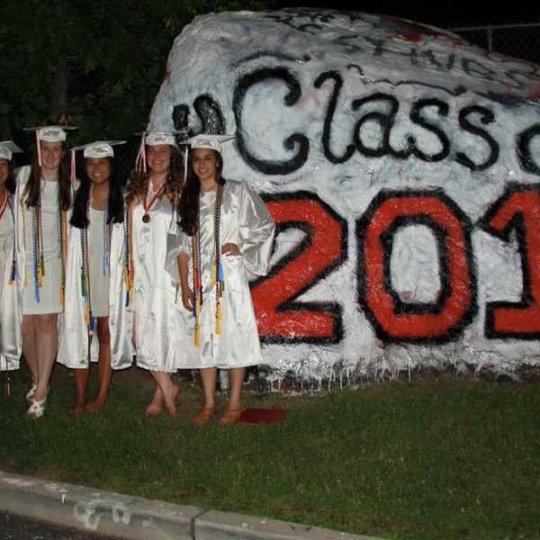 Open Letter To All Graduating High School Seniors