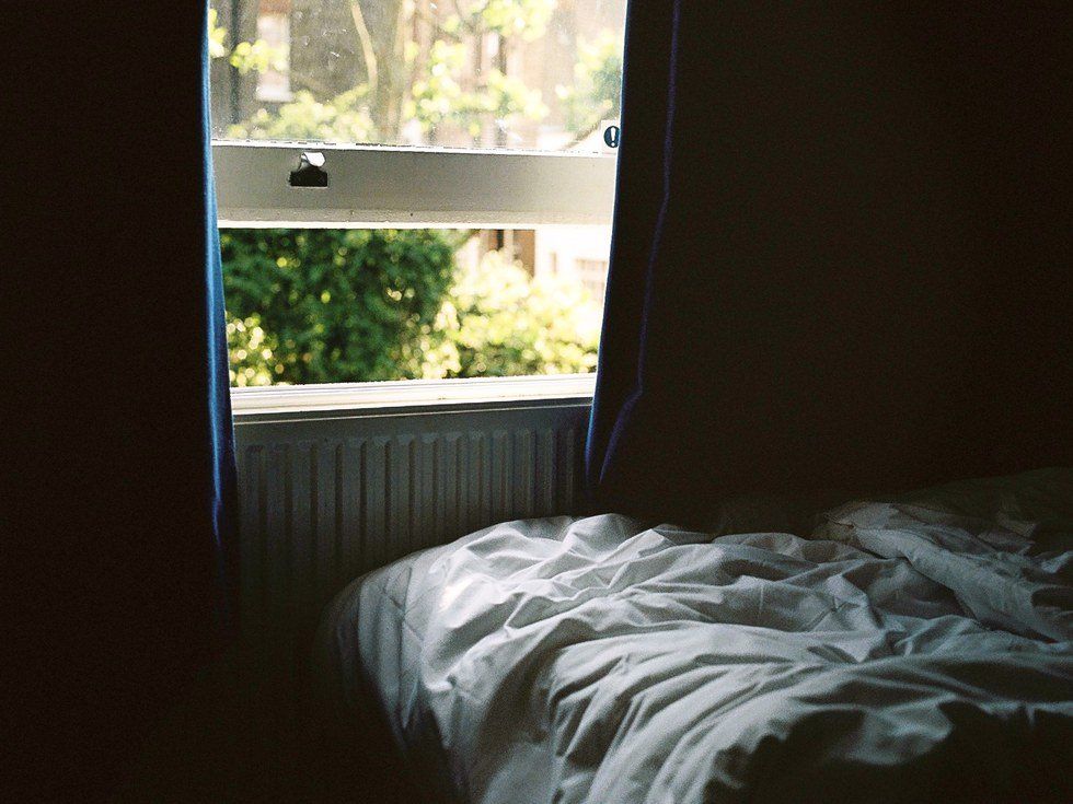 How To Deal With Messy Roommates