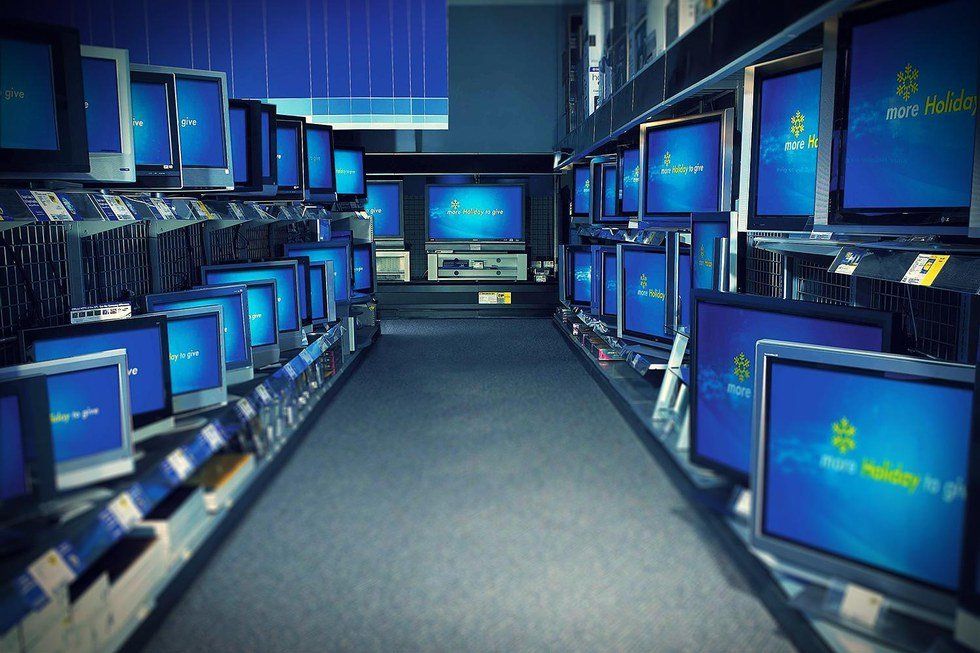 Is TV Destroying Our Creativity And Harming Children?