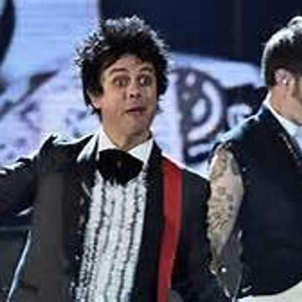 Green Day's Challenge