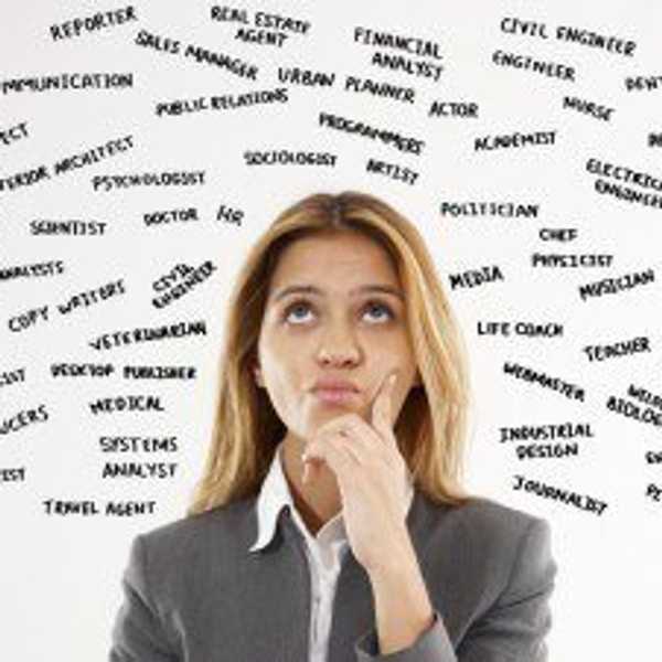 A Major Triumph: My Story With Declaring My Major