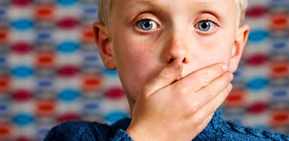 Quotes You Wouldn't Believe People Said During Finals Week