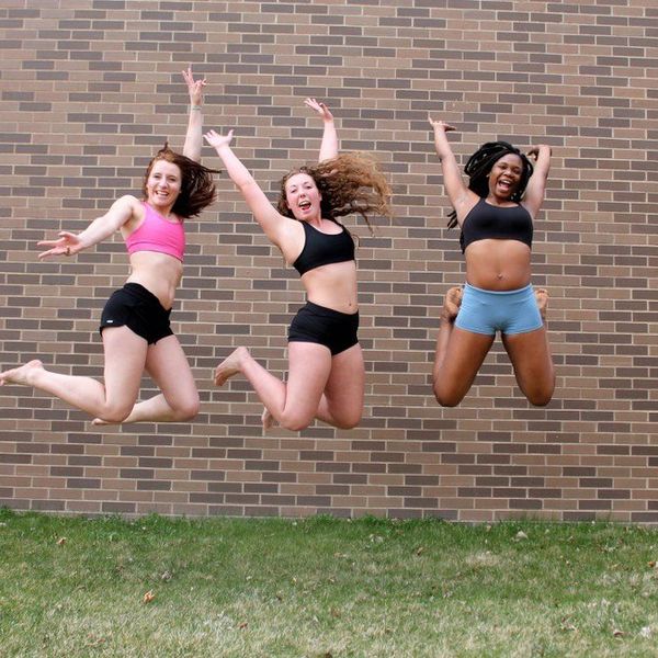 What Real Women Look Like