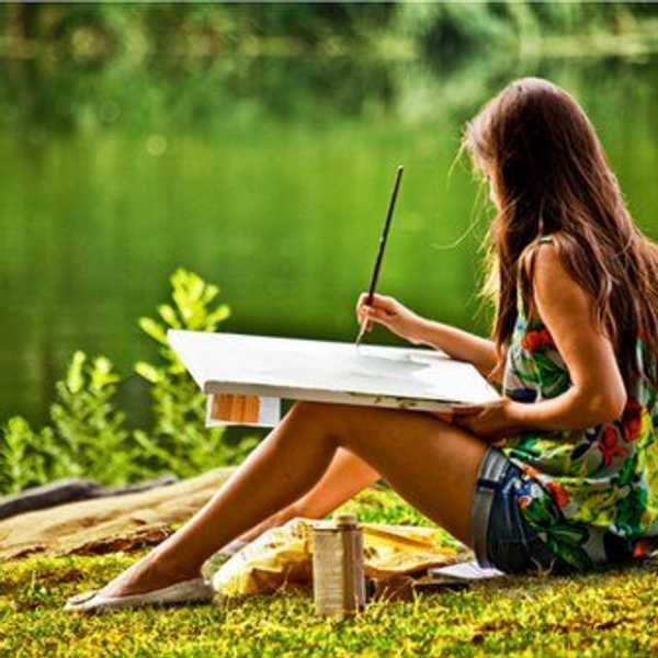 Frustrations Every Artist Knows