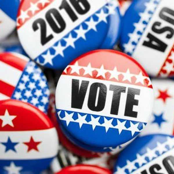 16 Ways To Express Your Political Views Without Bullying Others