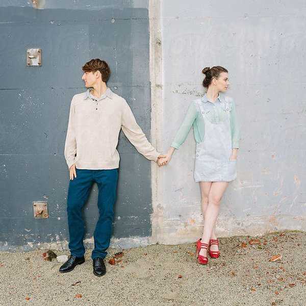 The Unwritten Rules Of The Dating Game