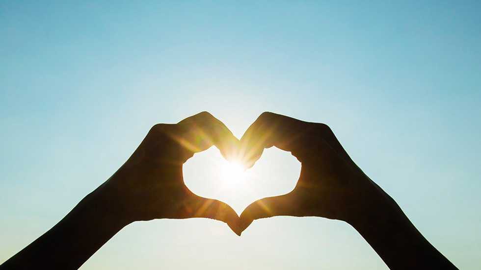 Learning To Love yourself
