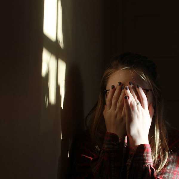 The Difference Between Anxiety And Depression