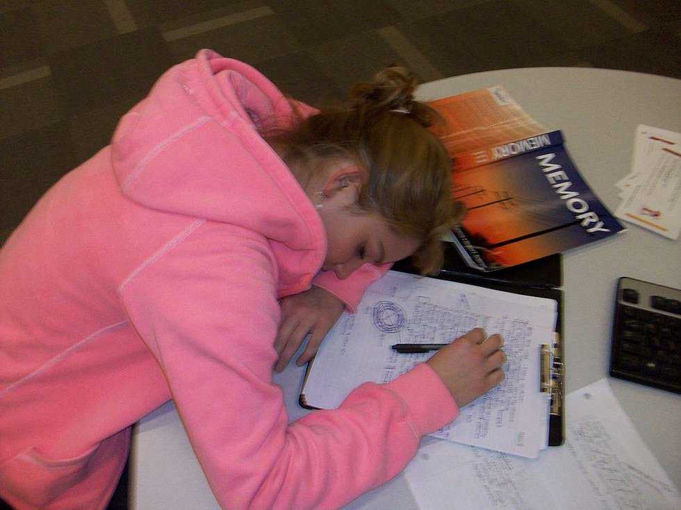 8 Tips For Surviving Finals Week | The Odyssey Online