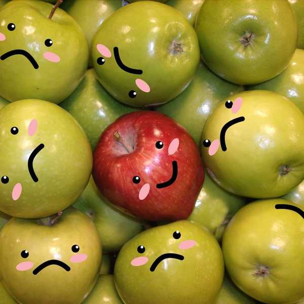 Individuality Is Important