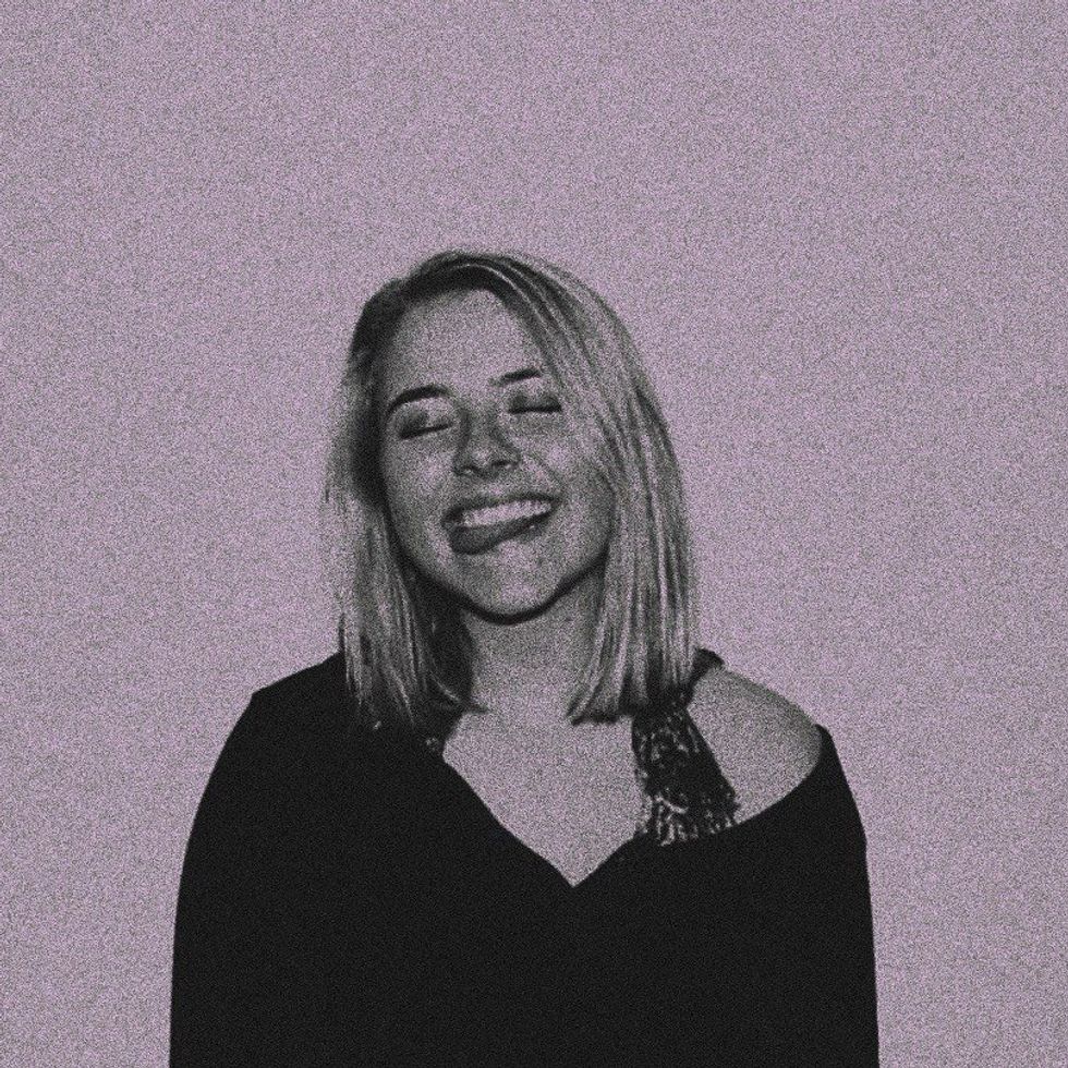 How And Why I Decided To Choose Joy