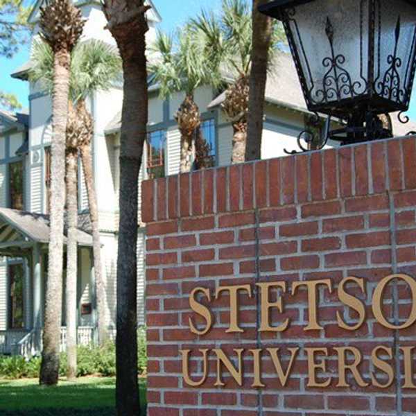Thank You Stetson