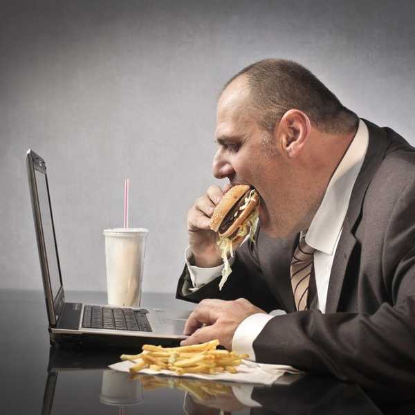 Why Obesity Is Not As Simple As 'Eat Less, Exercise More'