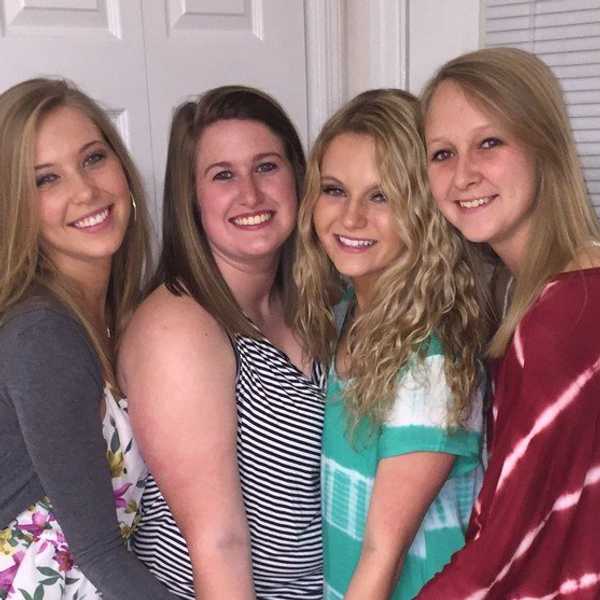 A Thank You To My Freshman Year