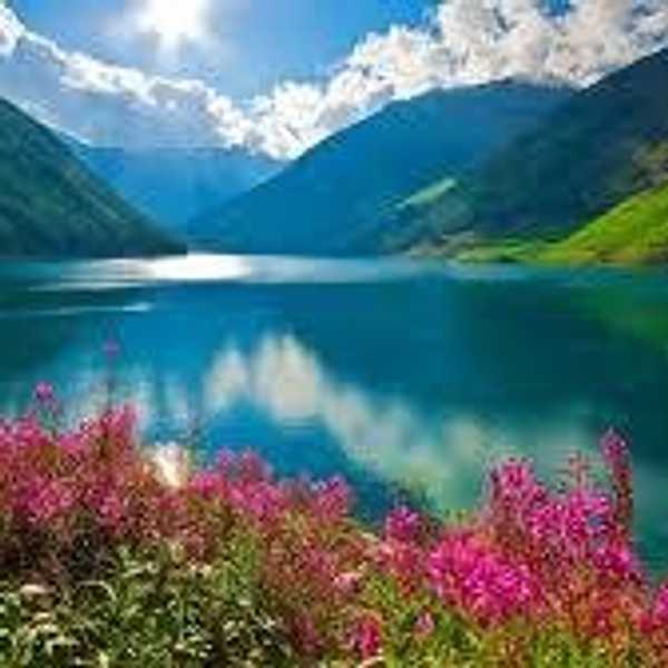 12 Things to Love About Springtime