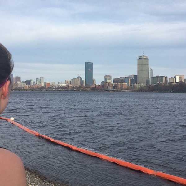 Why Everyone Should Get Outside Their Comfort Zones