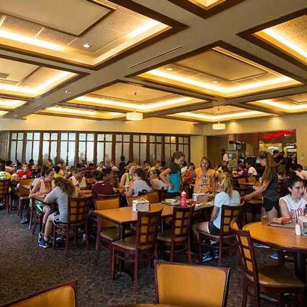 The Top 8 Foods For Vegetarians In College