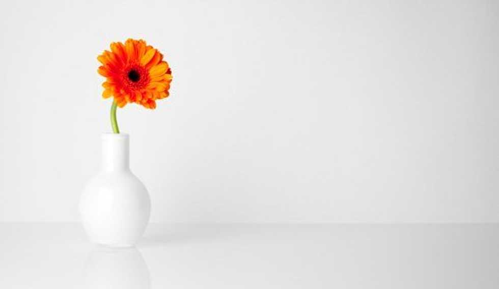 Tips On Living A Minimalist Life
