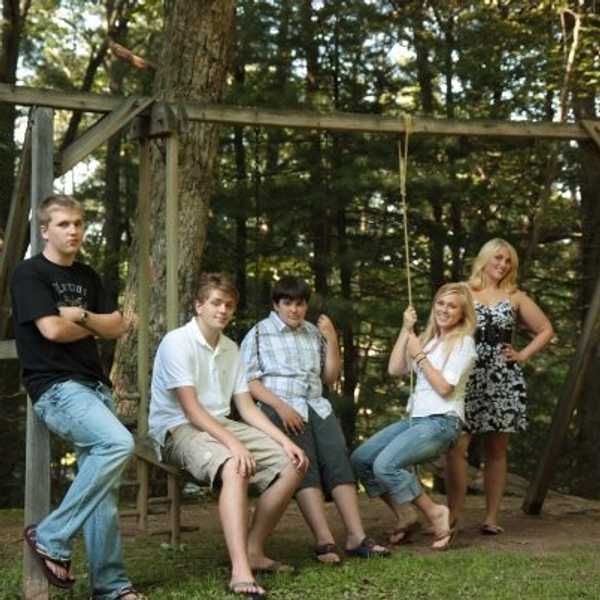 Family Isn't Defined By Blood