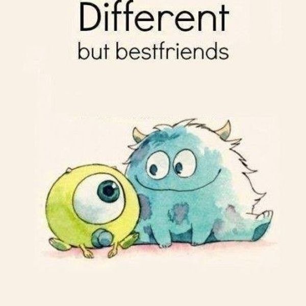 A Letter To My Best Friend Who Is Like My Sister