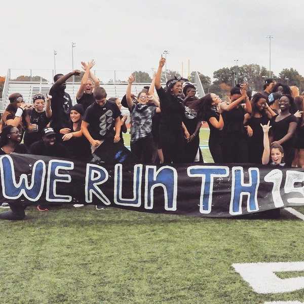 A Letter to Graduating High School Seniors