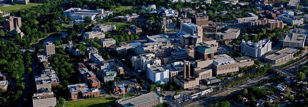 The Pros And Cons of Attending A Small University