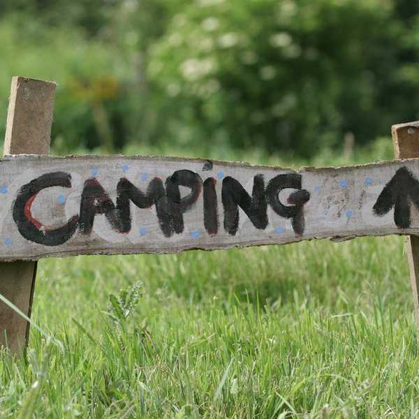 Dear Camp Counselors: You Can (And Will) Make It Through The Summer