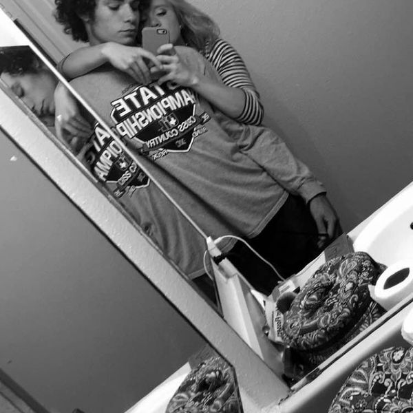 10 Reasons I Fell In Love With You