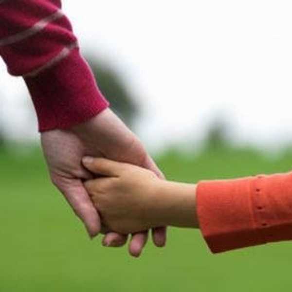 A Special Thank You To Christian Parents