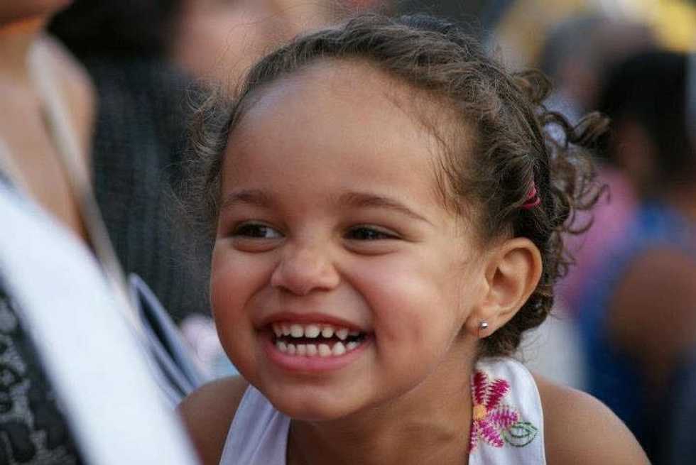 How My Baby Sister Changed My Life