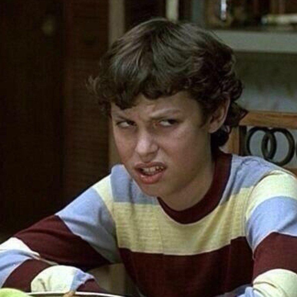 The End of the Semester, As Told By "Freaks and Geeks"