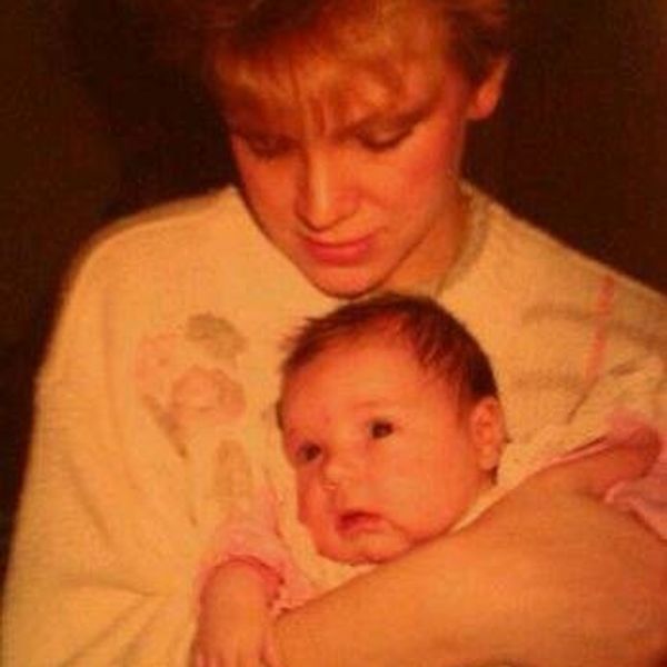 55 Reasons To Be Thankful For Your Mom