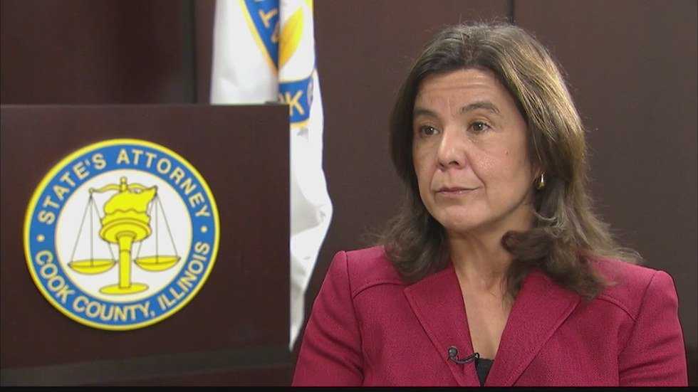 Anita Alvarez, Donald Trump And The Free Speech Debate
