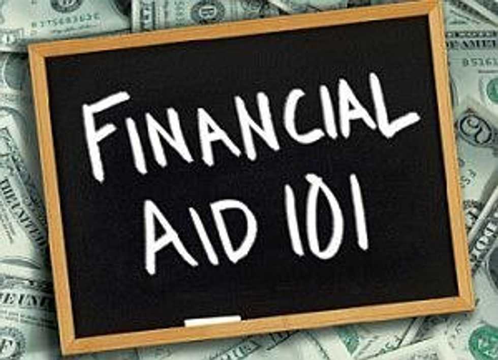 Should Students Pay More Attention To Financial Aid?