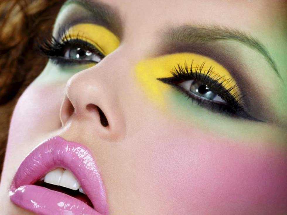 Makeup: Needed Or Optional?