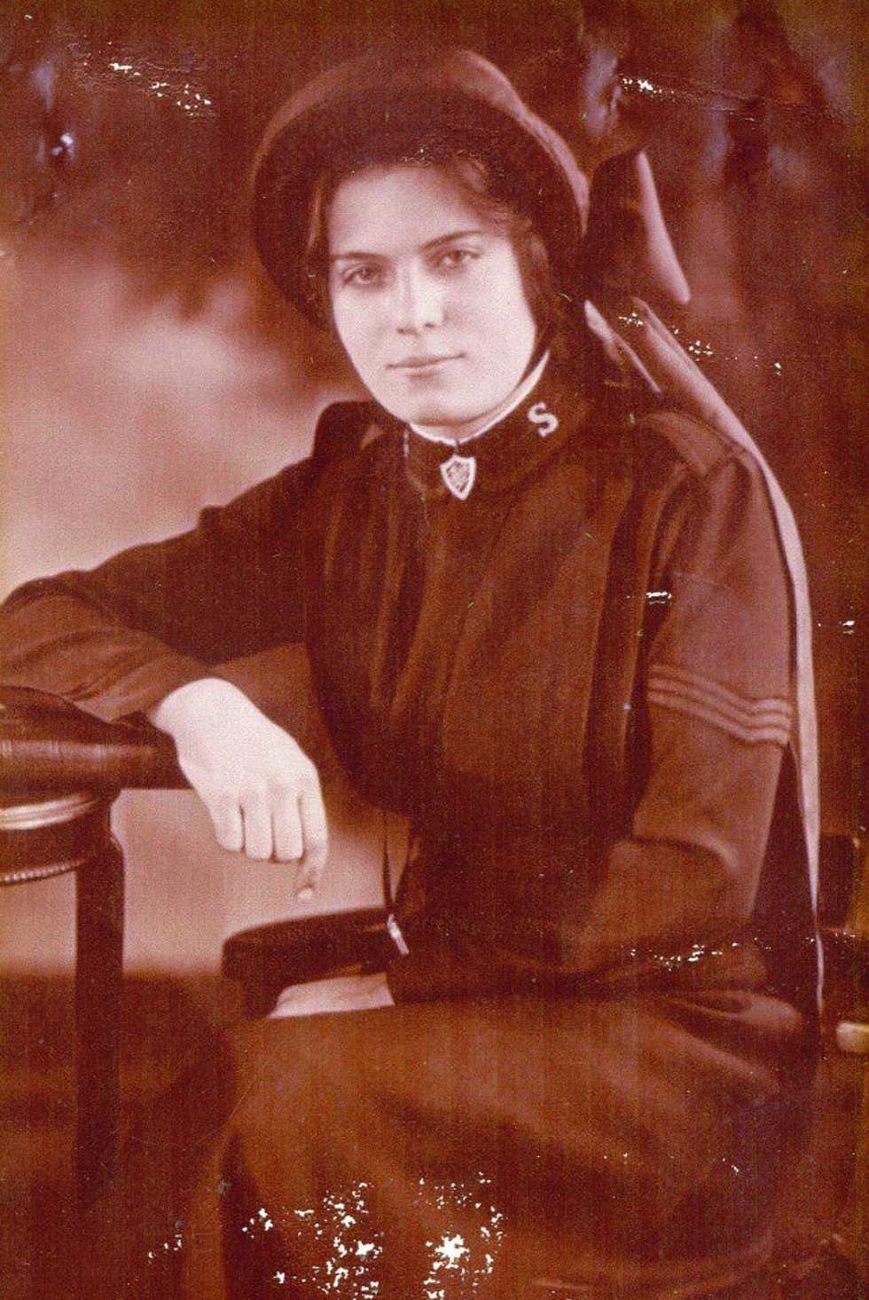 An Open Letter To The Great Grandma I Never Knew