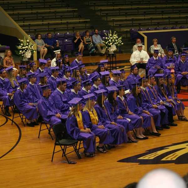 Bullying Doesn't Stop in High School