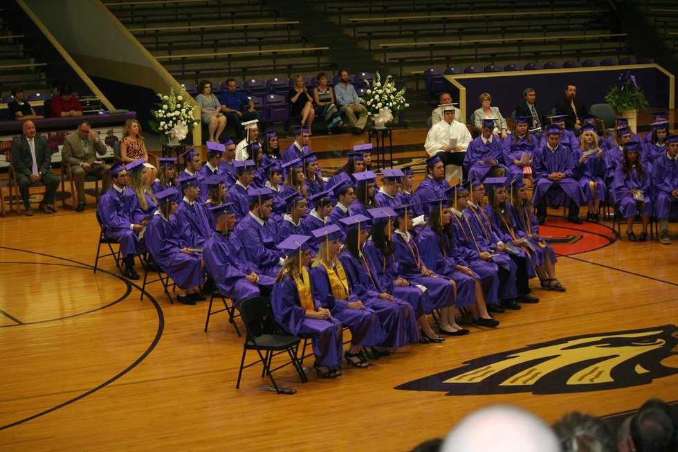 Bullying Doesn't Stop in High School