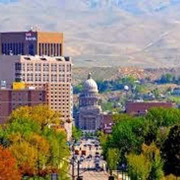 13 Things To Do In Idaho This Summer