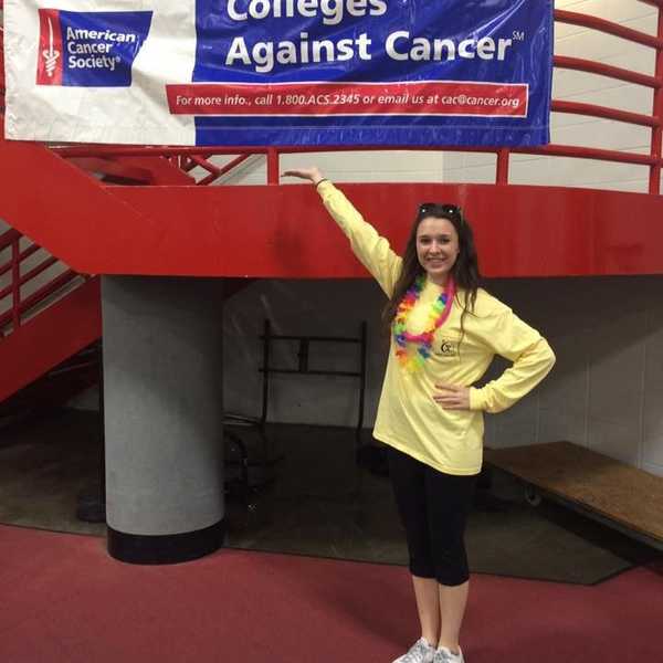 College Students Against Cancer
