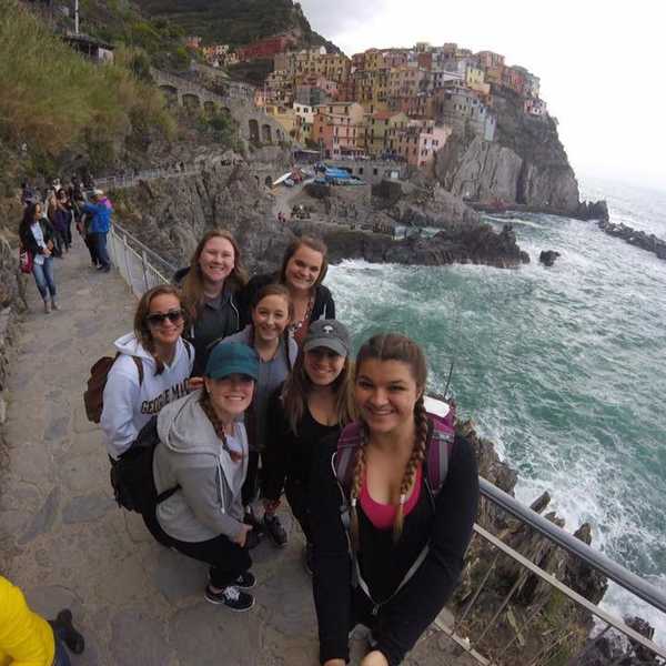The End Of Your Study Abroad Semester