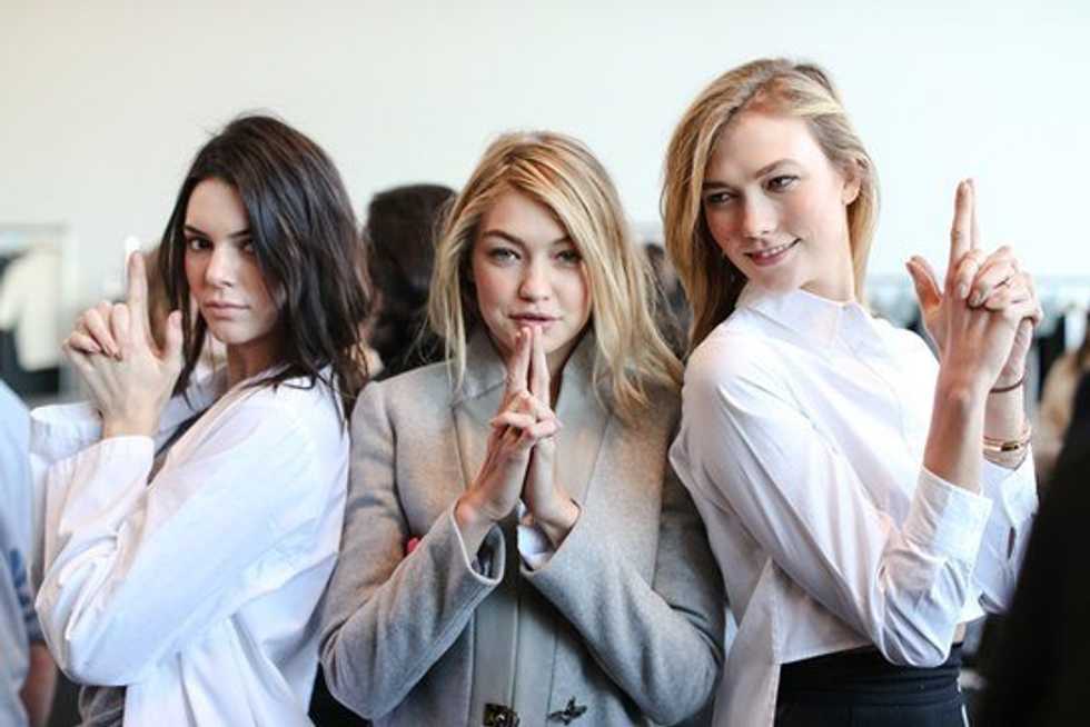 The 10 Types Of People In A Friend Group