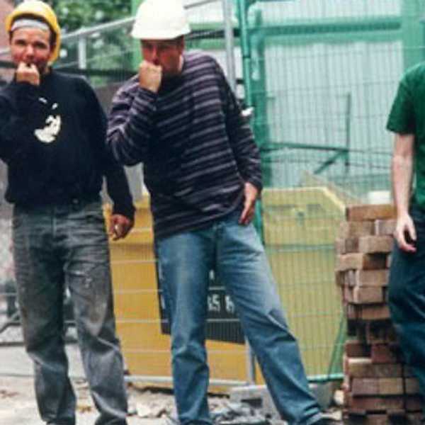 The Gentlemen of Our Generation are Being Overshadowed by the Catcallers