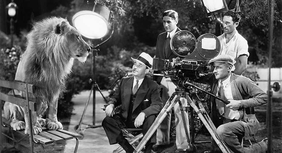 7 Classic Hollywood Movies To Quench Your Old Soul