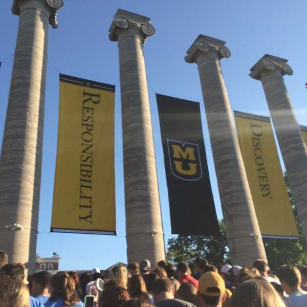 Growing Up Is Hard to Do: What I Wish Someone Had Told Me Prior To College