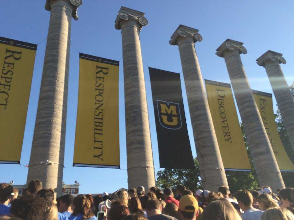 Growing Up Is Hard to Do: What I Wish Someone Had Told Me Prior To College