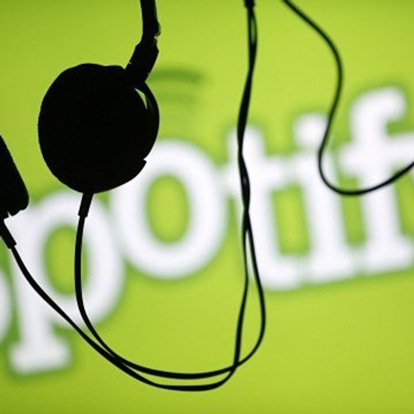 The Ethics Of Music Downloading And Streaming