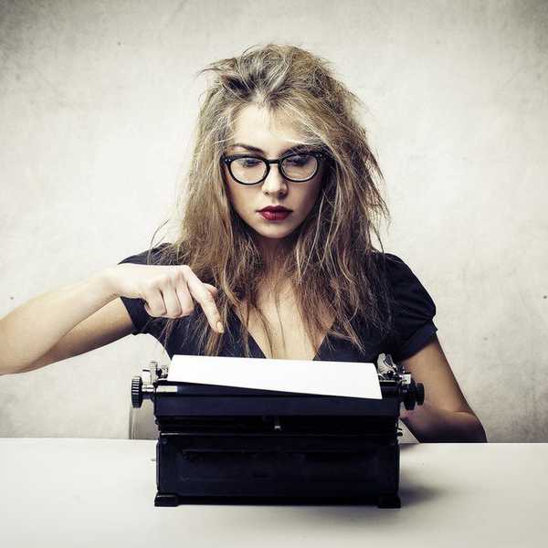 22 Problems All Journalism Majors Know