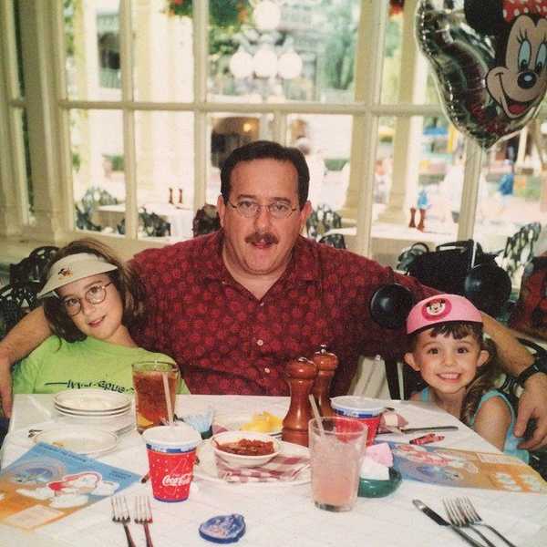 An Open Letter to My Younger Self