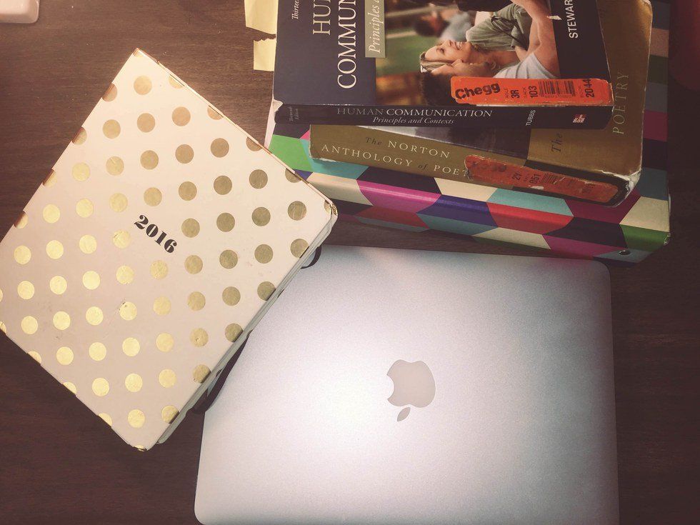 Are You There God? It's Me, Mary.